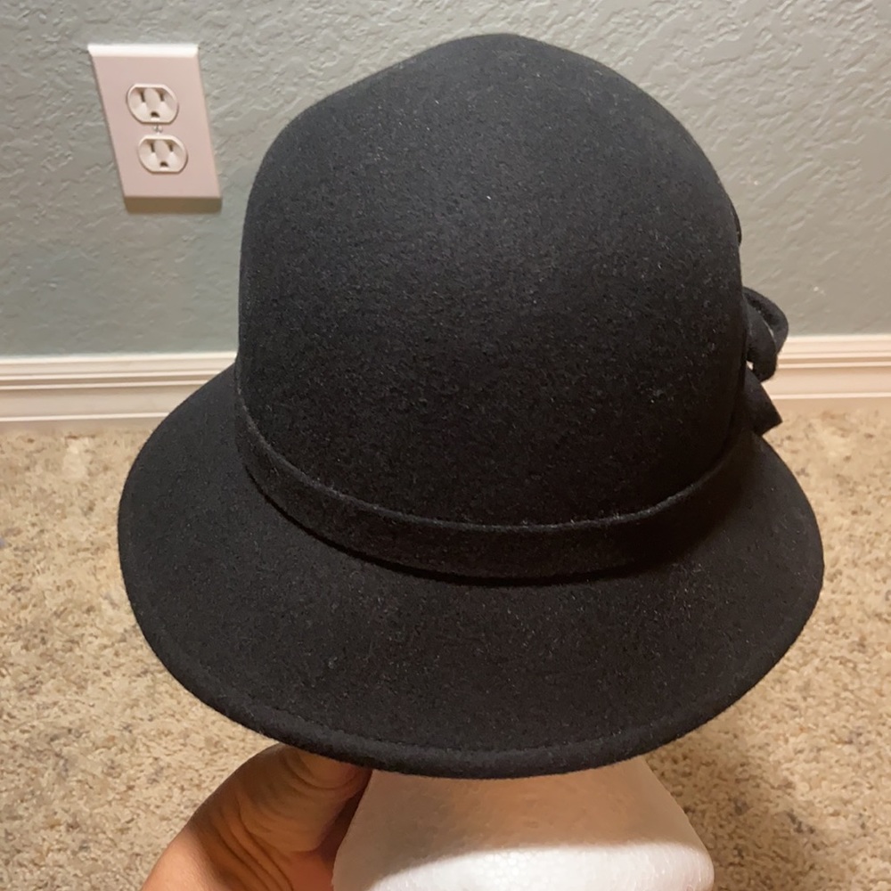 Adora Wool Hat View 5